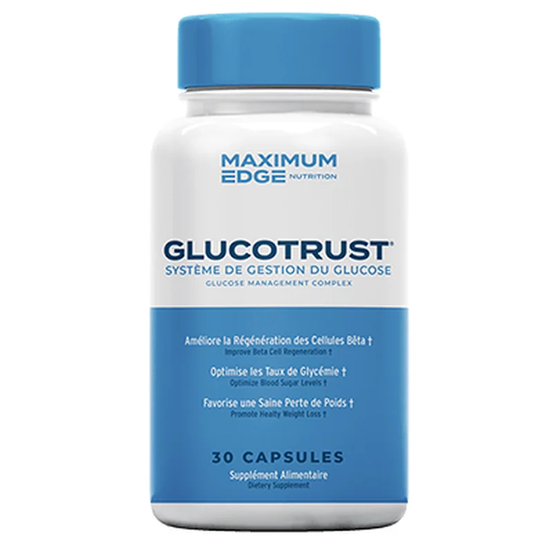 GlucoTrust: αξιολόγηση, τιμή, συστατικά, οδηγίες χρήσης και αγορά στο φαρμακείο GlucoTrust